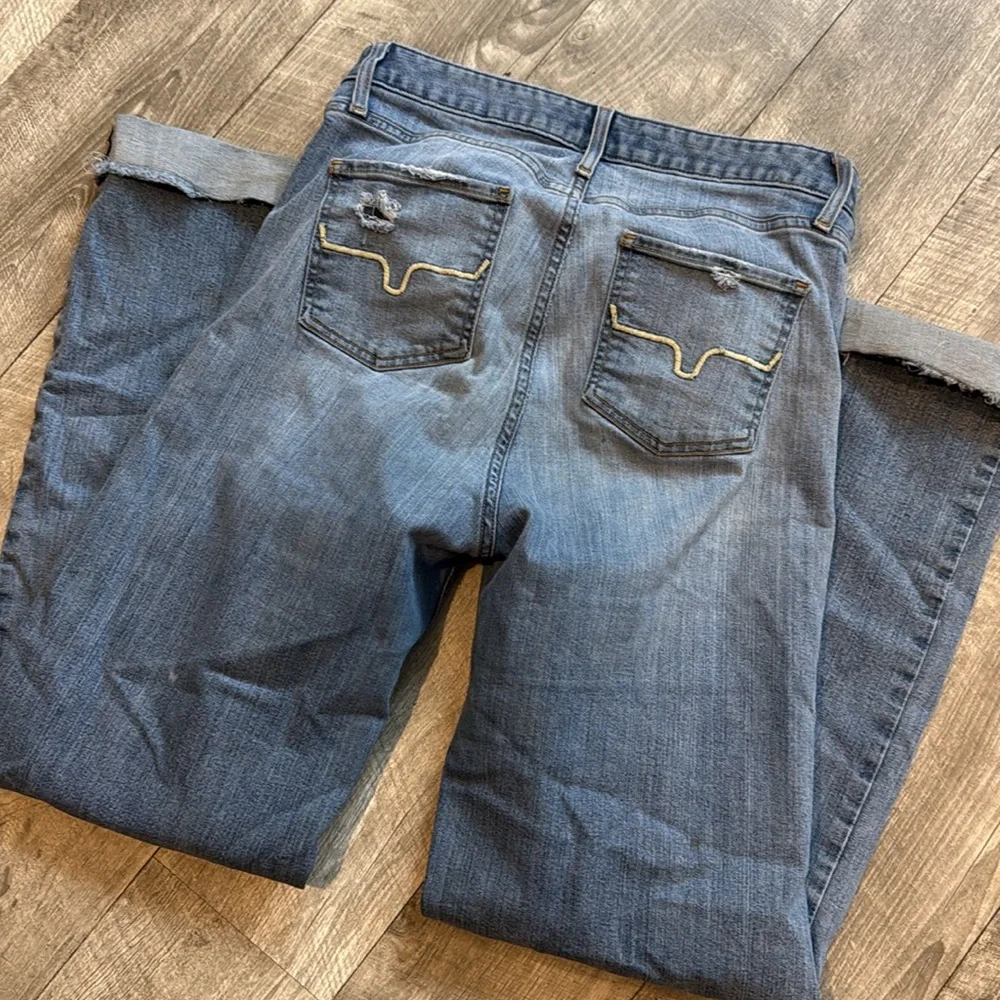 Kimes Olivia Jeans - Picture 2 of 4